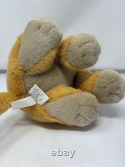 Disney Lion King Rare Simba 13 Embroidered Eyes