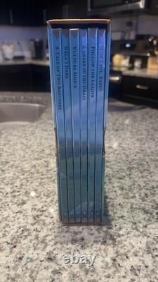 Disney Lion King Six book Adventures Set