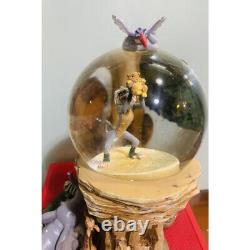 Disney Lion King Snow Globe