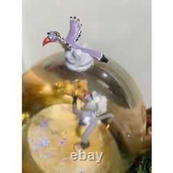 Disney Lion King Snow Globe