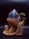 Disney Lion King Snowglobe Pride Rock. 1994. Plays Circle Of Life
