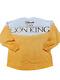 Disney Lion King Spirit Jersey The Lion King Size Large Nwt