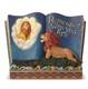 Disney Lion King Storybook Figurine