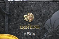Disney Lion King bag by Loungefly, Disneyland Paris Original