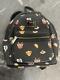 Disney Loungefly Japanyet Released Lion King Backpack Mint