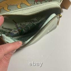 Disney Loungefly Lion King Palm Mini Backpack