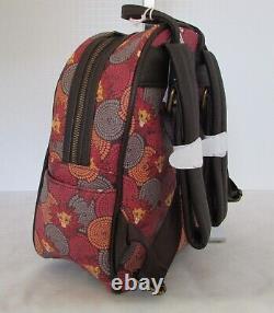 Disney Loungefly Lion King Simba Mini Backpack NWT
