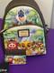 Disney Loungefly The Lion King Rafiki Simba Timon Pumbaa Jungle Mini Backpack