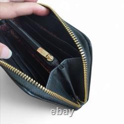 Disney Loungefly The Lion King Simba Debossed Black? Satchel and Wallet