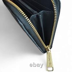 Disney Loungefly The Lion King Simba Debossed Black? Satchel and Wallet