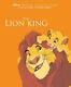 Disney Movie Collection The Lion King By Disney Book The Cheap Fast Free Post