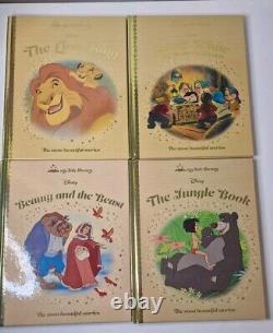 Disney My Little Library Books 102 Books