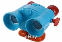 Disney On Ice ONLY Pixar Toy Story LENNY Binoculars Figure From Japan RARE