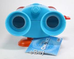 Disney On Ice ONLY Pixar Toy Story LENNY Binoculars Figure From Japan RARE
