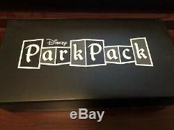 Disney Park Pack Pins 130292/130293 Lion King Jumbo LE 500