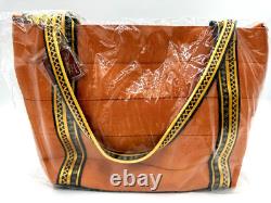 Disney Parks Harveys Lion King 30th Anniversary Small Poster Tote Seatbelt Bag