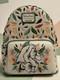 Disney Parks Lion King Simba Mufasa Loungefly Backpack Rare Sold Out