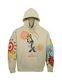 Disney Parks The Lion King Graphic Pullover Hoodie M