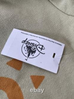 Disney Parks THE LION KING Graphic Pullover Hoodie XS