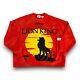 Disney Parks The Lion King 30th Anniversary Pullover New Size Large 2024