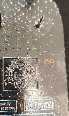 Disney Pin 00040 LION KING SCAR WINDOW PP Preproduction Sample Proof LE 3