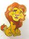 Disney Pin Dssh Hero Cutie Simba Le 300 #129780