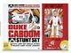 Disney Pixar Toy Story 4 Duke Caboom Signature Collection Confirmed Target