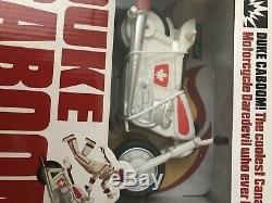 Disney Pixar Toy Story 4 Duke Caboom Signature Collection IN HAND SHIPS TODAY