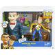 Disney Pixar Toy Story Benson And Woody Figure 2-pack Exclusive