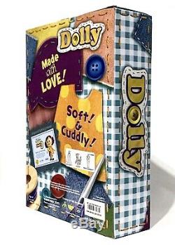 Disney Pixar Toy Story Signature Collection DOLLY Thinkway Replica