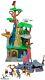 Disney Play Lion King Guard Training Lair Playset & Hyena Hideout With Figures