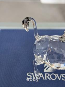 Disney Pumba Swarovski Crystal Lion King