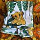 Disney Quilt Cover The Lion King Single 210 Cm X 140 Cm Collector's Delight