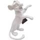 Disney Richard Orlinski Simba Figurine Ornament The Lion King Disneyland Paris
