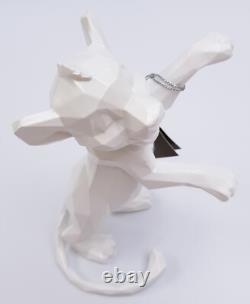 Disney Richard Orlinski Simba Figurine Ornament The Lion King Disneyland Paris