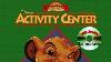 Disney S Activity Center The Lion King Cd Rom Longplay 33