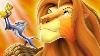 Disney S Lion King Speed Painting Ipad