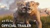 Disney S Mufasa The Lion King Official Trailer