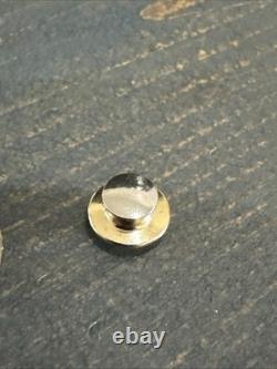 Disney SIMBA LION KING Cast Member Service Award 20 Years Pin