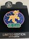 Disney Shopping Lion King Simba Leo Horoscope Jumbo Pin Le 300 Htf Rare Store