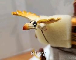 Disney Snow Globe Musical the Lion King Circle of Life Broadway Large IMMACULATE