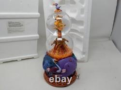 Disney Snow Globe The Lion King I Cant Wait to be King 2
