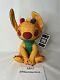 Disney Stitch Crashes The Lion King Plush 3 / 12 Limited Release -new With Tags