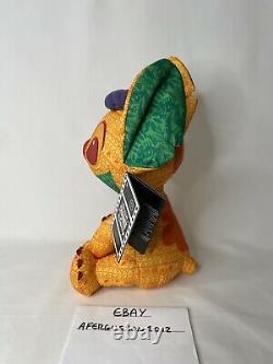 Disney Stitch Crashes The Lion King Plush 3 / 12 Limited Release -New With Tags