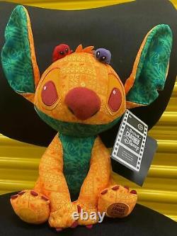 Disney Stitch Crashes The Lion King Plush Limited Release New withTag Protector