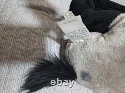 Disney Store 2011 The Lion King Mc Banzai Hyena Plush Collectible Stuffed Toy