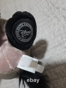 Disney Store 2011 The Lion King Mc Banzai Hyena Plush Collectible Stuffed Toy