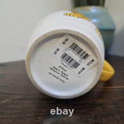 Disney Store Animated Animator Sketch Classic Lion King Simba Coffee Cup Mug