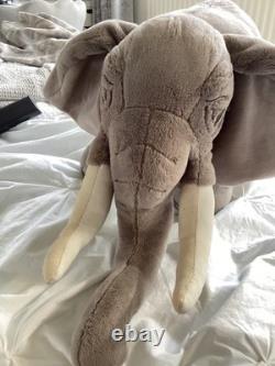 Disney Store Elephant From The Lion King