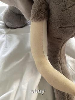 Disney Store Elephant From The Lion King